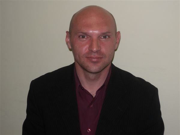 Управляющий Евгений