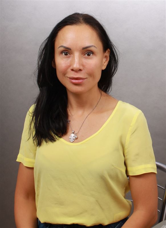 Гувернантка Ольга