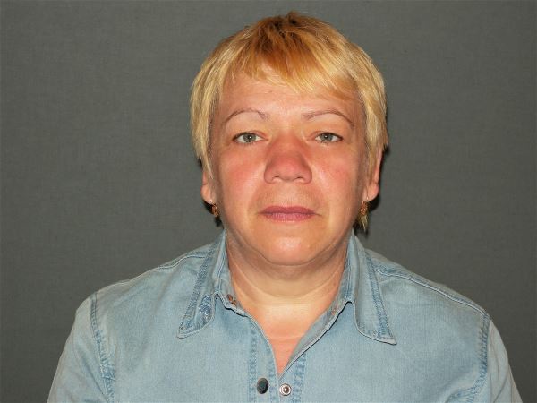 Домработница Галина