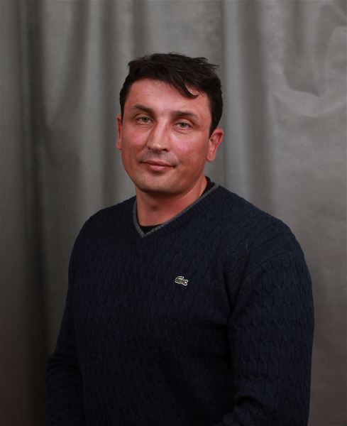 Водитель Эдгар