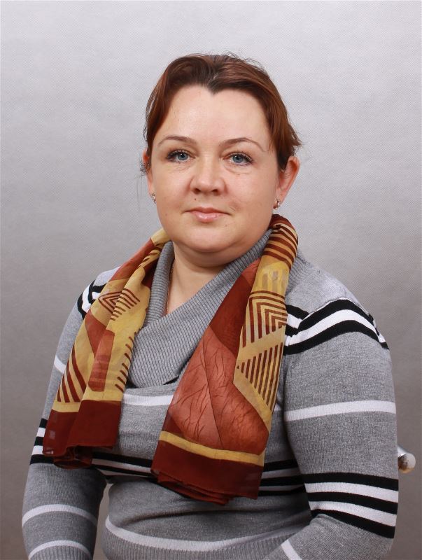 Няня Евгения