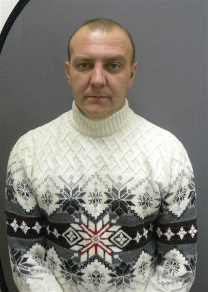 Помощник по хозяйству Дмитрий