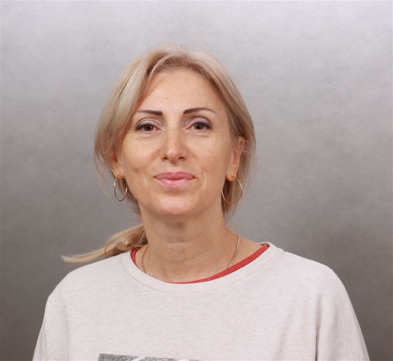Няня Наталья