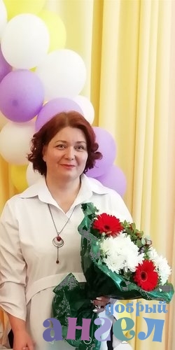 Гувернантка Елена