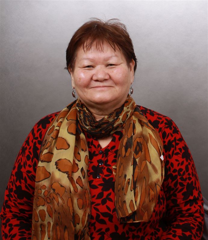 Сиделка Лариса