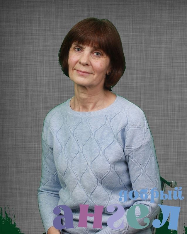 Няня Маргарита