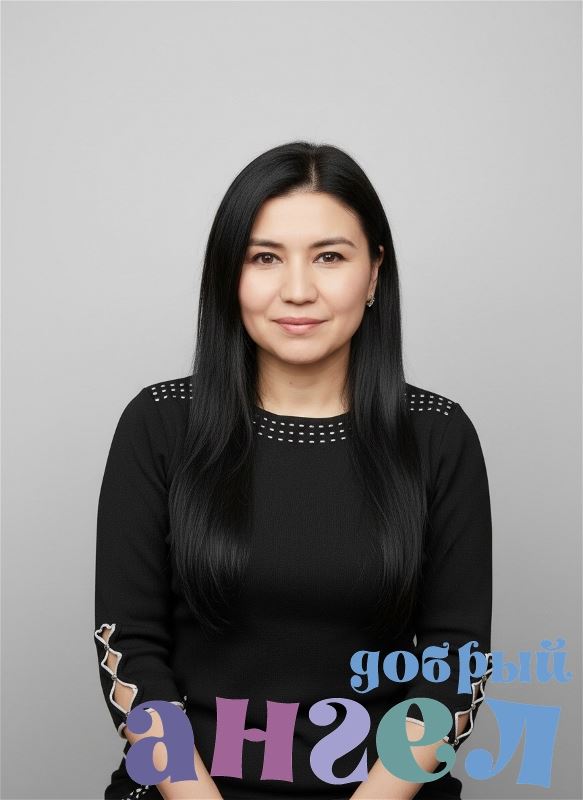 Сиделка Нилуфар