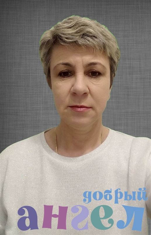 Няня Ирина