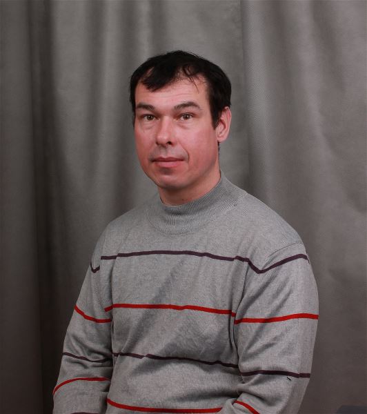 Садовник Андрей