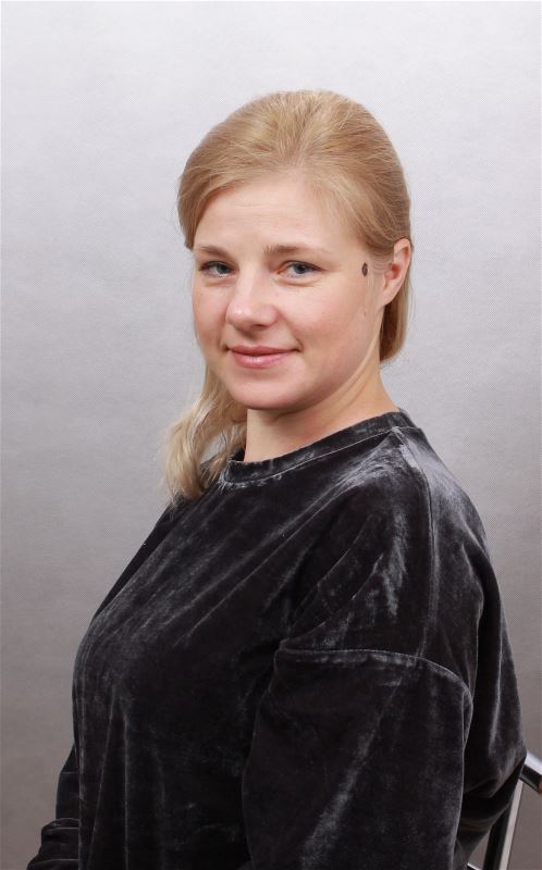 Няня Екатерина