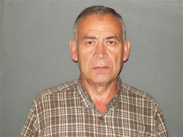 Помощник по хозяйству Каримджан