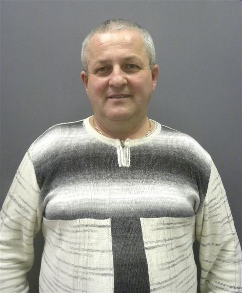 Помощник по хозяйству Роман