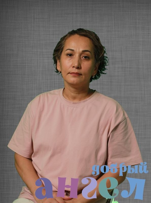 Домработница Клара