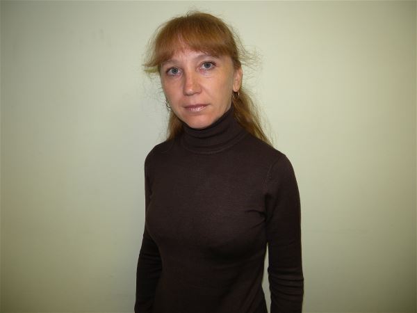 Гувернантка Ирина