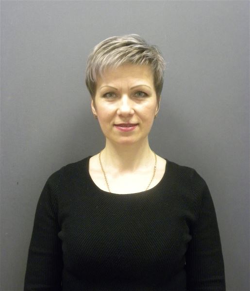 Повар Наталья