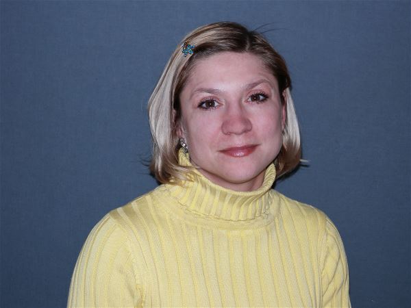 Домработница Ирина