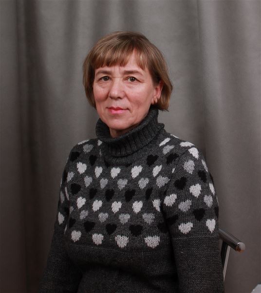 Сиделка Ирина