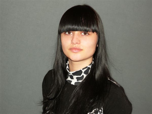 Няня Кристина