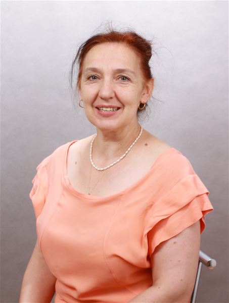 Няня Екатерина