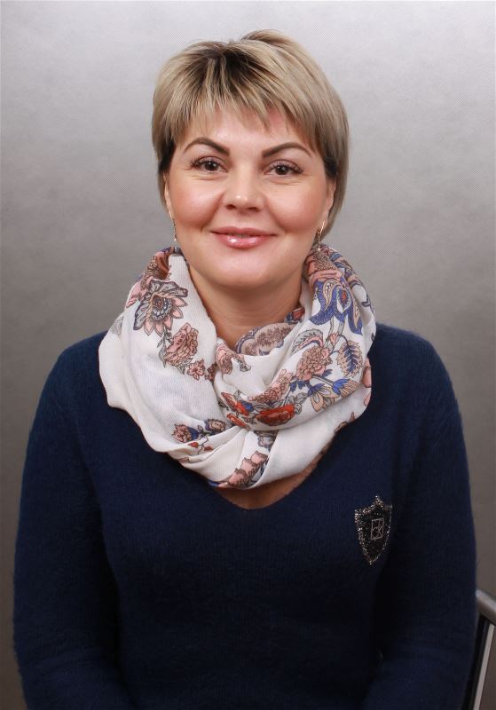 Няня Наталья