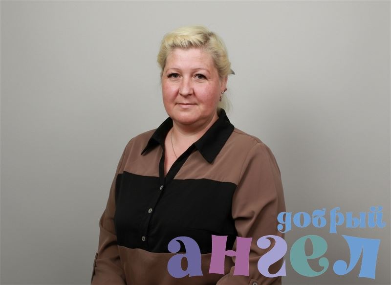 Семейная пара Зинаида