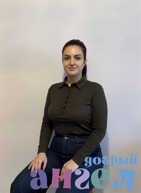 Няня Москва