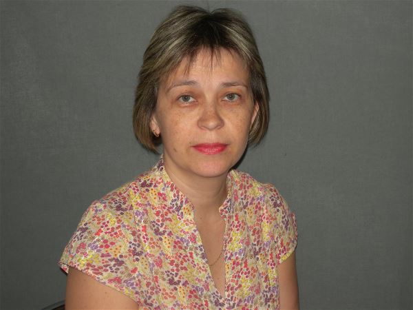 Домработница Ирина