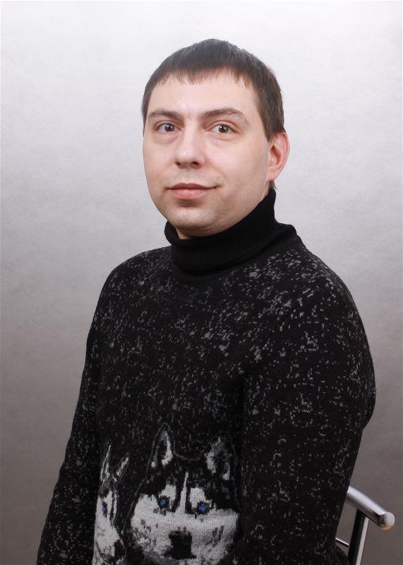 Повар Владислав Владимирович