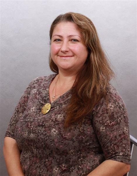 Няня Елена