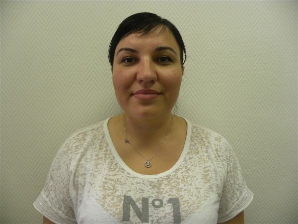 Няня Елена