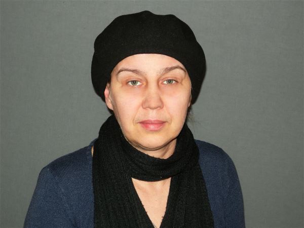 Домработница Ольга