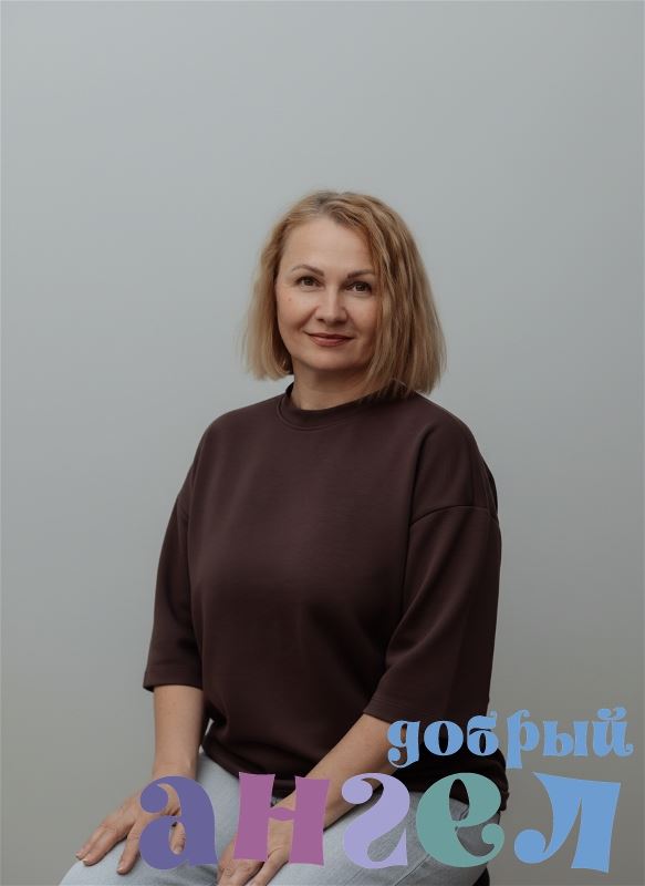 Няня Лариса со стажем 27 лет, - ID 50797