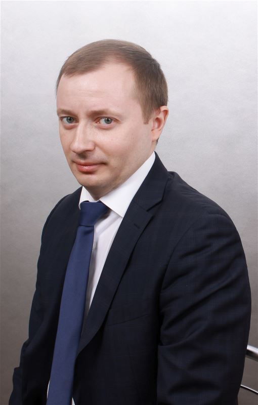 Управляющий Виталий