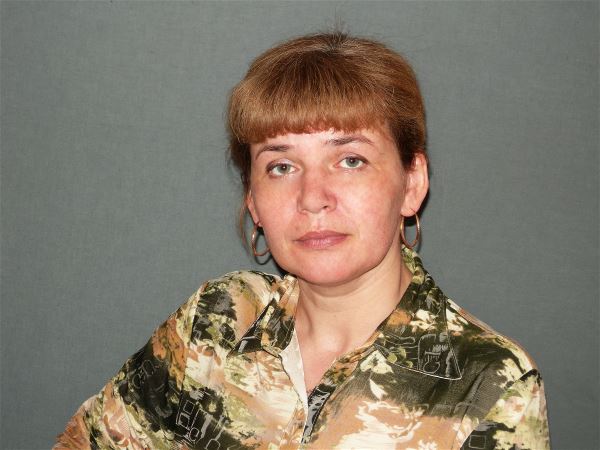 Домработница Татьяна