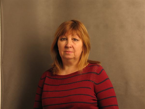 Няня Елена