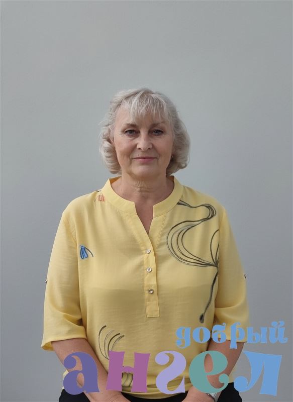 Гувернантка Надежда