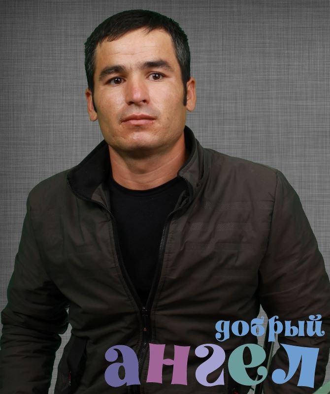 Помощник по хозяйству Жамшид