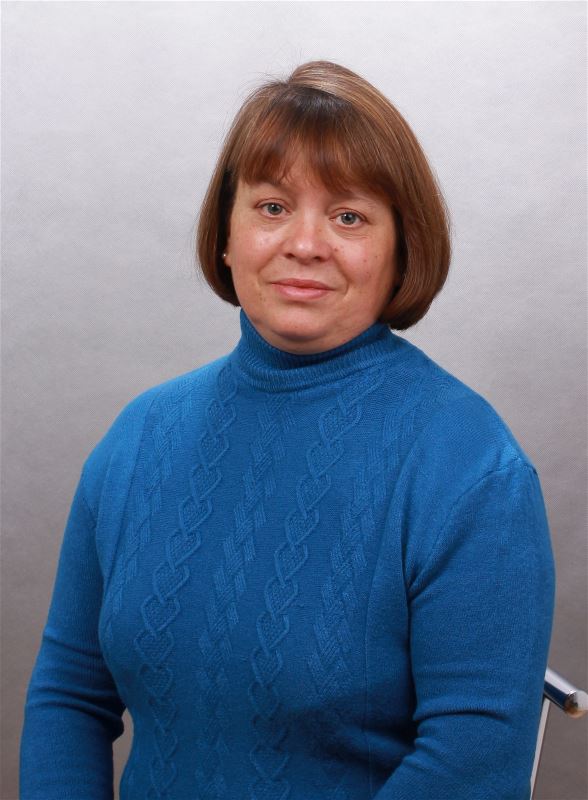 Няня Ираида