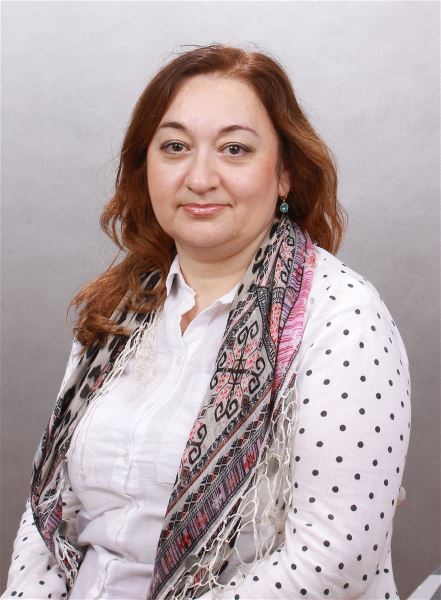 Гувернантка Сусанна