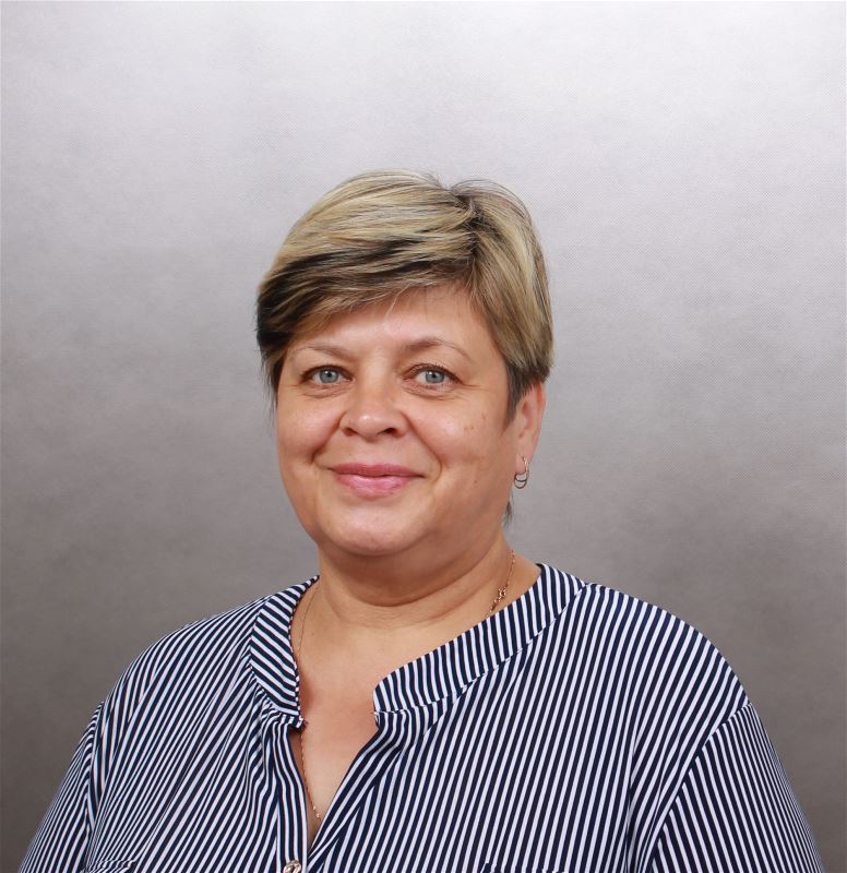 Няня Татьяна