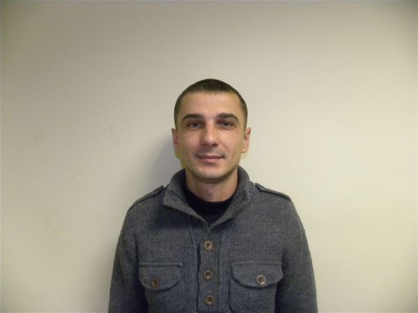 Помощник по хозяйству Евгений