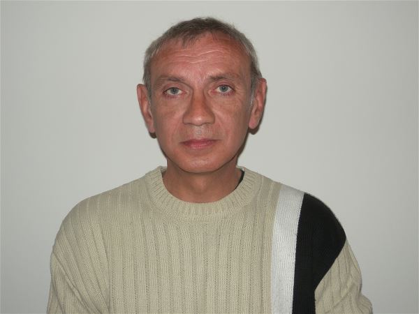 Водитель Валерий