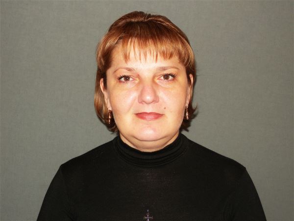 Домработница Татьяна