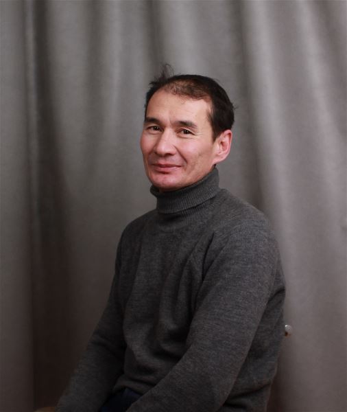 Помощник по хозяйству Бохрам