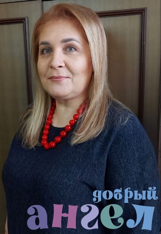 Повар Светлана