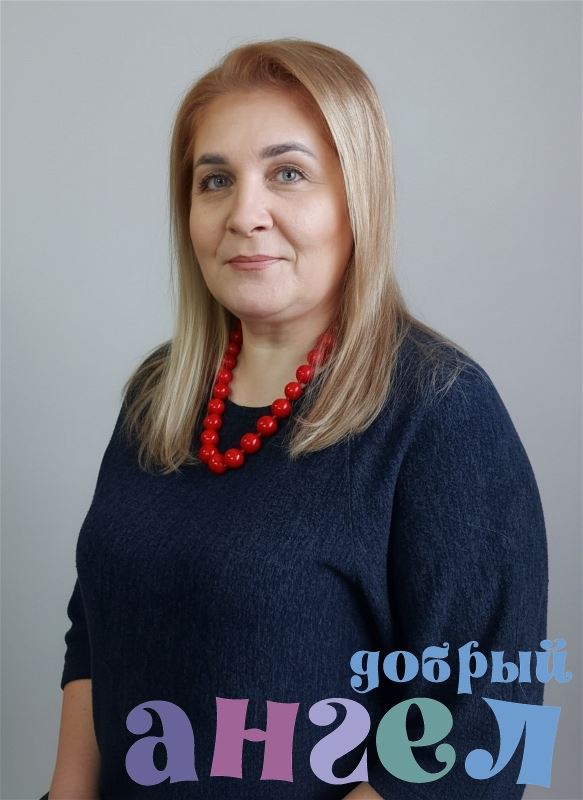 Повар Светлана