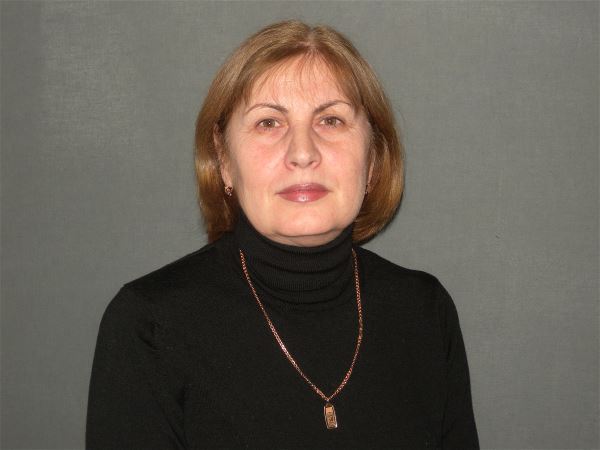 Няня Марчела