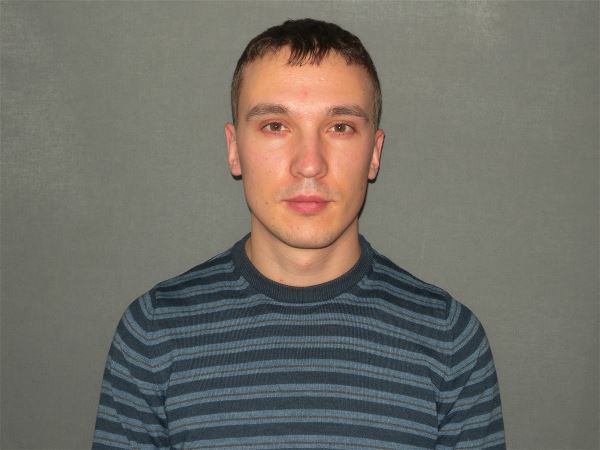 Водитель Андрей