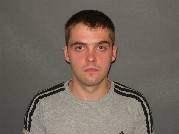 Помощник по хозяйству Владимир