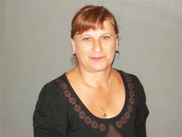 Домработница Марина